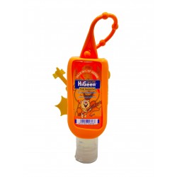  Higeen Hand Sanitizer For Kids 50 Ml SILICON Gito