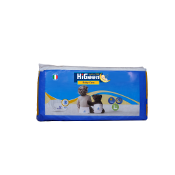 HiGeen Diapers Weight 4-9Kg 52p (3)