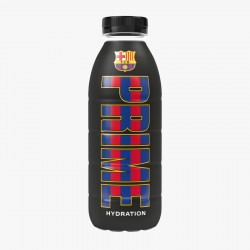  Prime Hydration Drink FCB-Barcelona 500ML