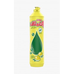          Al-Emlaq Dish Wash Liquid Lemon 900ml