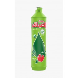           Al-Emlaq Dish Wash Liquid Apple 900ml