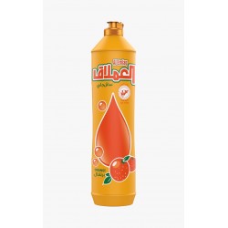           Al-Emlaq Dish Wash Liquid Orange 900ml
