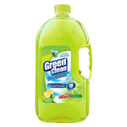           Green Clean Disinf&Fresh Emlaq Lemon 2L