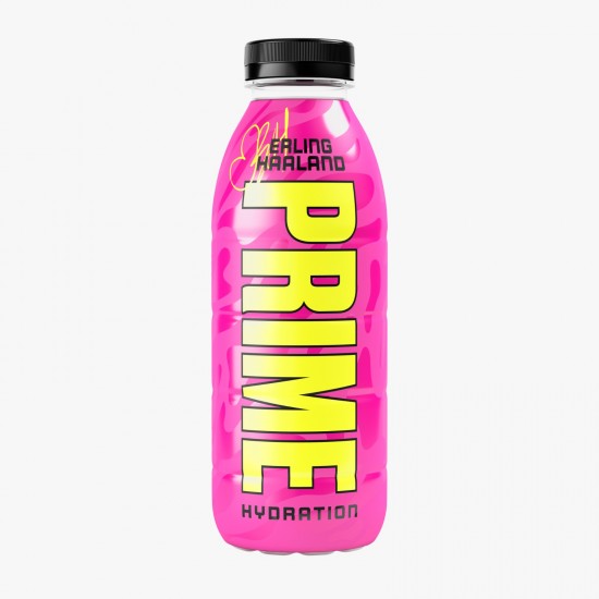 Prime Hydration Drink Haaland 500ML