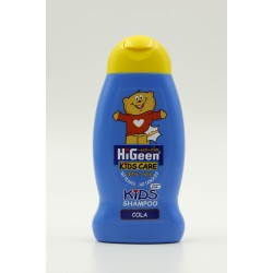HiGeen Kids Shampoo Mido 250 Ml