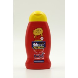 HiGeen Kids Shampoo Bibo 250 Ml