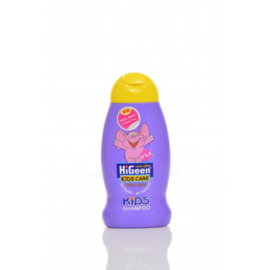 HiGeen Kids Shampoo Filo 250 Ml