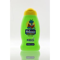 HiGeen Kids Shampoo Nino 250 Ml