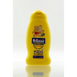 HiGeen Kids Shampoo Dooh 250 Ml
