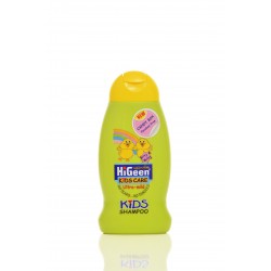 HiGeen Kids Shampoo Bity&Mitty 250 Ml
