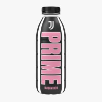 Prime Hydration Drink Juventus 500ML