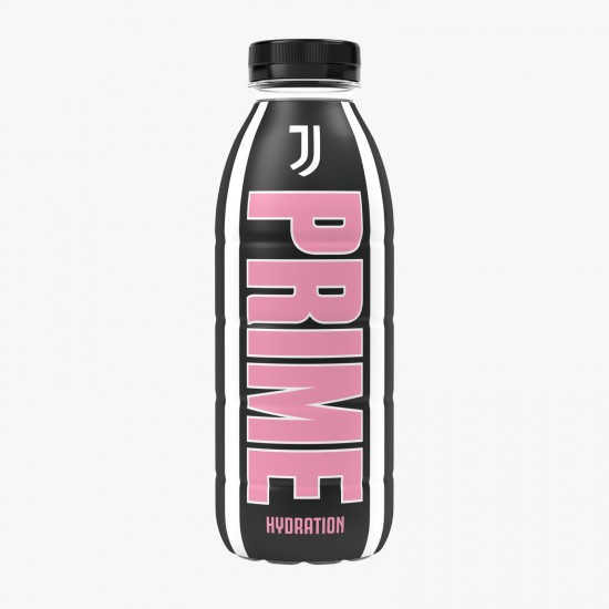 Prime Hydration Drink Juventus 500ML