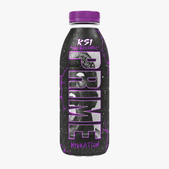 Prime Hydration Drink KSI 500ML