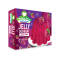 Master Chef Jelly Dessert Raspberry 85GM