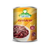 Master Chef Red Kidney Beans 400GM