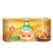 Master Chef Chickpeas Plain 3* 400GM