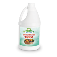 Master Chef White Vinegar 3.78LTR