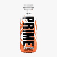 Prime Hydration Drink Orange 500ML
