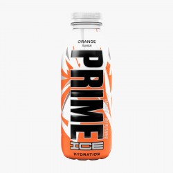 Prime Hydration Drink Orange 500ML