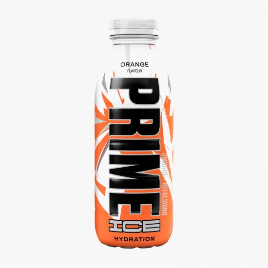 Prime Hydration Drink Orange 500ML