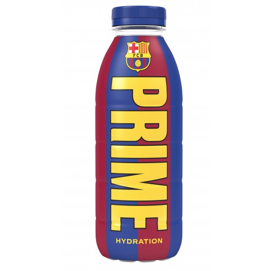  Prime Hydration Barcelona 500ml