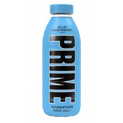  Prime Hydration Blue Raspberry 500ml