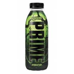  Prime Hydration Glowberry 500ml