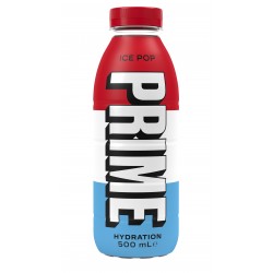  Prime Hydration Ice Pop 500ml