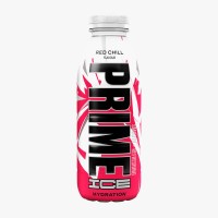 Prime Hydration Drink Red Chill 500ML