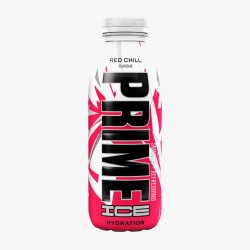 Prime Hydration Drink Red Chill 500ML