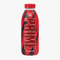 Prime Hydration Drink WWE 500ML