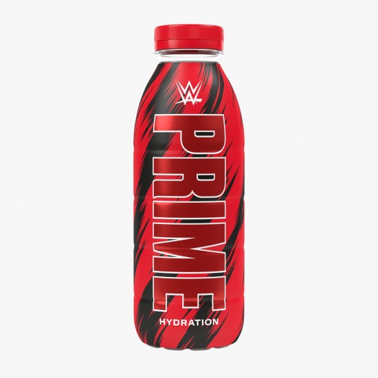 Prime Hydration Drink WWE 500ML