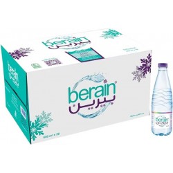 Berain Bottled Drinking water (PH8) 600ML*28