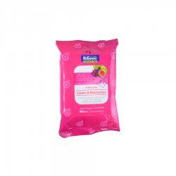  HiGeen Antibac. Wipes 15s Pink&Fig Extract