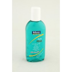  HiGeen Mouth Wash 110ml Soft