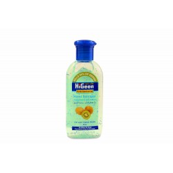  HiGeen Hand Sanitizer 110ml Kiwi