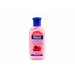  HiGeen Hand Sanitizer 110ml Fruits