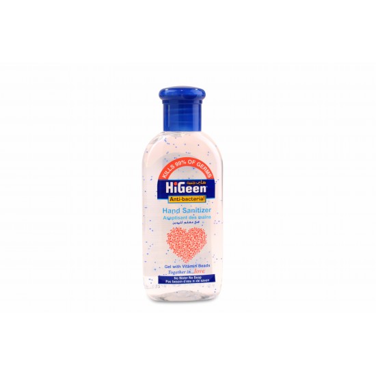  HiGeen Hand Sanitizer 110ml  Love