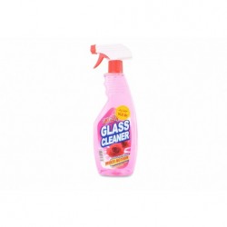  AL Emlaq Glass Cleaner Rose 690ml