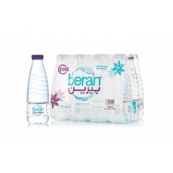Berain bottled drinking water (PH8) 330mlx12