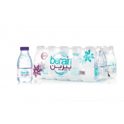Berain bottled drinking water (PH8) 200mlx20
