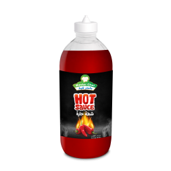 Master Chef Hot Sauce 473ML
