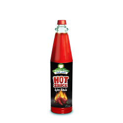 Master Chef Hot Sauce 88ML