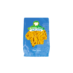 Master Chef Pasta Penne Rigate 400GM
