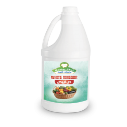 Master Chef White Vinegar 3.78LTR