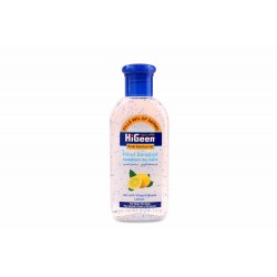  HiGeen Hand Sanitizer 110ml Lemon